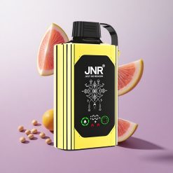 Amor 66 JNR Shisha Hookah Box 20500 Puffs Pantalla HD Chile wholesale