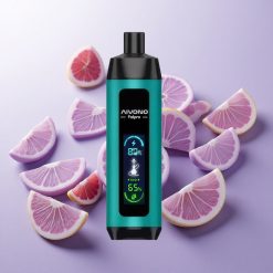 Arándano Azul Aivono Aim Fatpro 22000 Puffs 28ml E-líquido Chile wholesale