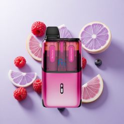 Arándano Azul Frambuesa Fumot Ultra T32000 Hasta 32000 Puffs Chile wholesale