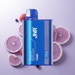 Arándano Azul Grosella Negra JNR Tank 10000 Puffs Pantalla Digital Chile wholesale
