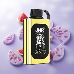 Arándano Azul Helado JNR Shisha Hookah Box 20500 Puffs Pantalla HD Chile wholesale