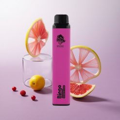 Arándano Limón Aivono AIM BINGO 4000 Puffs 10mL Chile wholesale