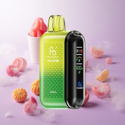 Arcoíris Fumot Tornado 20000 Puffs 20ml Capacidad Chile wholesale