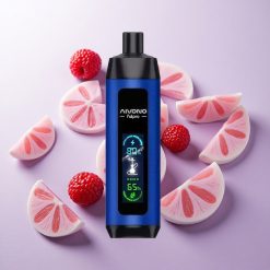 Baya Helada Aivono Aim Fatpro 22000 Puffs 28ml Chile wholesale