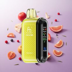 Baya Mixta Fumot Tornado 20000 Puffs Batería Recargable 850mAh Chile wholesale