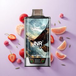 Bayas Mixtas JNR Falcon Pro 28000 Puffs Dual Malla Chile wholesale