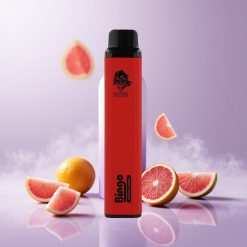 Bebida Energética Aivono Aim Bingo 4000 Puffs 10 mL Chile wholesale