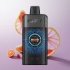 Bosque Negro IGET ONE 12000 Puffs Modo Regular Vape Desechable Chile wholesale