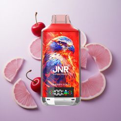 Cereza JNR Falcon X 18000 Puffs 750mAh Chile wholesale