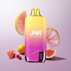 Cereza Limón JNR Rainbow 10500 Puffs Capacidad de la Batería 600mAh Chile wholesale