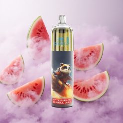 Chicle Sandía JNR Rocket-X 12400 Puffs con Batería de 850mAh Chile wholesale