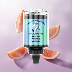Combinación Hawaii JNR Mega Shisha Hookah 100K Pantalla Inteligente Interactiva Chile wholesale