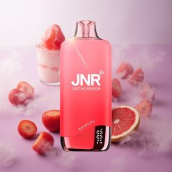 Combinación Mojito Rojo JNR Rainbow 10500 Puffs Tanque de e-Líquido 18ml Chile wholesale