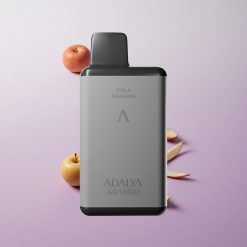 Dos Manzanas Adalya AD 10000 Puffs Recargable USB-C Chile wholesale