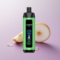 Dos Manzanas Aivono Aim Fatpro 22000 Puffs 28ml Chile wholesale