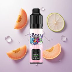 Durazno Lichi Lima Helado IGET BAR PLUS S3 POD 10000 Puffs 18 ml Chile wholesale