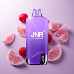 Frambuesa Uva JNR Rainbow 10500 Puffs 18ml Tanque de Líquido Chile wholesale