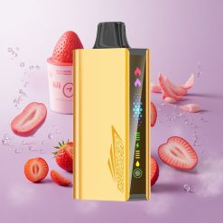 Fresa Chupa Chups JNR Cruiser 12000 Puffs Sin Carga Chile wholesale