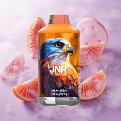 Fresa Hubba Bubba JNR Falcon 16000 Puffs Batería 850 mAh Chile wholesale