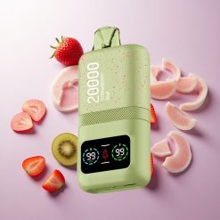 Fresa Kiwi Aivono Aim Magic 20000 Puffs 26ml Chile wholesale