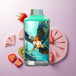 Fresa Kiwi JNR Falcon 16000 Puffs 22ml Chile wholesale