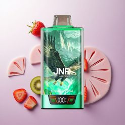 Fresa Kiwi JNR Falcon Pro 28000 Puffs 30ml Chile wholesale