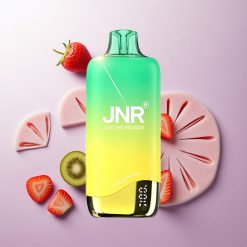 Fresa Kiwi JNR Rainbow 10500 Puffs 18ml Chile wholesale