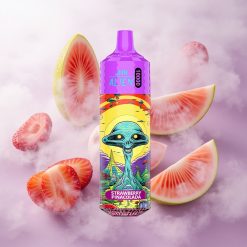 Fresa Piña Colada JNR Alien 10000 Puffs con Batería de 850mAh Chile wholesale