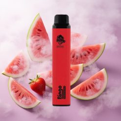 Fresa Sandía Aivono Bingo 4000 Puffs 10 mL Chile wholesale