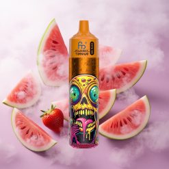 Fresa Sandía Fumot RandM Tornado 30000 Puffs 30mL Chile wholesale