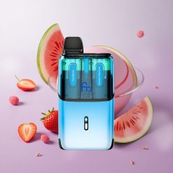 Fresa Sandía Fumot Ultra T32000 32000 Puffs Tipo-C Carga Rápida Chile wholesale