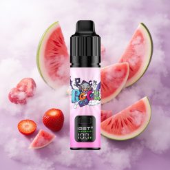 Fresa Sandía Hielo IGET BAR PLUS S3 POD 10000 Puffs Chile wholesale