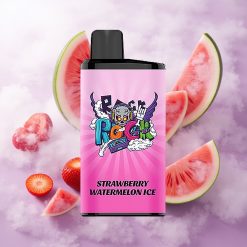 Fresa Sandía Hielo IGET Bar Pro 10000 Puffs Batería 2000 mAh Chile wholesale