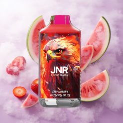 Fresa Sandía Hielo JNR Falcon 16000 Puffs Batería 850 mAh Chile wholesale