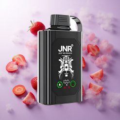 Fresa Uva JNR Shisha Hookah Box 20500 Puffs Pantalla HD Chile wholesale