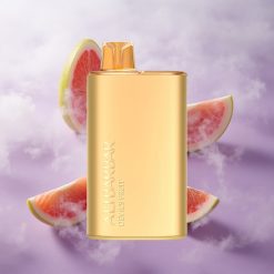 Fruta del Diablo Alibarbar Rich 8000 Puffs Batería 2000 mAh Chile wholesale