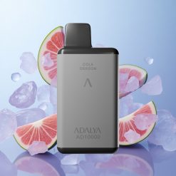 Helado Azul Adalya AD 10000 Puffs Recargable Chile wholesale