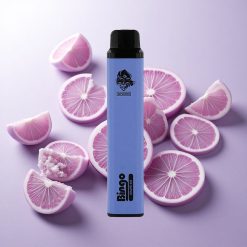 Helado de Uva Aivono Bingo 4000 Puffs 10mL Chile wholesale