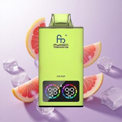 Helado Pop Fumot Tornado Doble Malla 35000 Puffs Chile wholesale