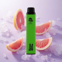 Hielo Lujoso Aivono AIM BINGO 4000 Puffs 10 mL Chile wholesale