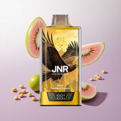 Kiwi Maracuyá Guayaba JNR Falcon Pro 28000 Chuffs Smart Display Chile wholesale