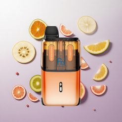 Kiwi Maracuyá Guayaba - Piña Helada Fumot Ultra T32000 Hasta 32000 Puffs Carga Rápida Tipo-C Chile wholesale