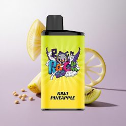 Kiwi Piña IGET Bar Pro 10000 Puffs Batería 2000 mAh Chile wholesale