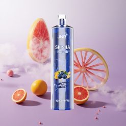 Lady Killa JNR Shisha Hookah 12000 Puffs 24ml Chile wholesale