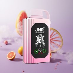 Lady Killa JNR Shisha Hookah Box 20500 Puffs Pantalla HD Chile wholesale