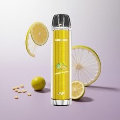 Limón Lima JNR Gold380 6000 Puffs Batería 1500mAh Chile wholesale