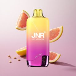 Limón Rosa JNR Rainbow 10500 Puffs Batería 600mAh Chile wholesale