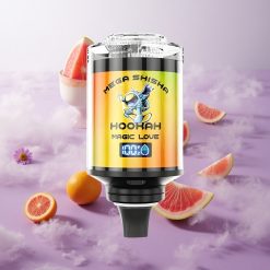 Magia Amor JNR Mega Shisha 100K chuletas Pantalla Inteligente Interactiva Chile wholesale