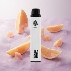 Mango Lychee Aivono Bingo 4000 Puffs 10 mL Chile wholesale