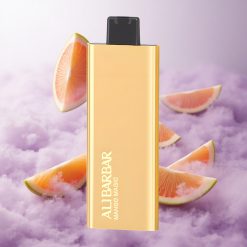 Mango Mágico Alibarbar Pandora 7000 Puffs Chile wholesale